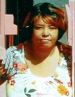 Ida Mae Ford (1968 - 2018)