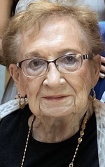 Ida S. Moore