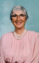 Ida (Segarini) Tarantino (1935 - 2019)