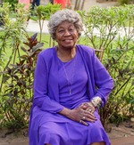 Ida T. Jacobs