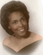 Ida Williams Fields (1939 - 2019)