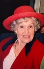 Idabelle "Tommie" Thomas