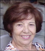 Idalina DaSilva