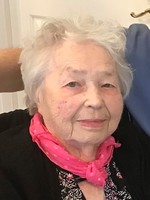 Ideia A. Doubovtseva (1926 - 2021)