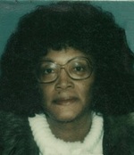 Idlean Ross (1936 - 2019)