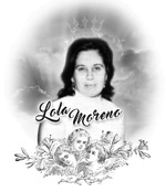 Idolina "Lola" (Munoz) Moreno (1934 - 2020)