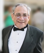 Ignacio Joseph Corrales (1936 - 2020)
