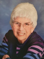 Ila Fern Sindel (1922 - 2021)