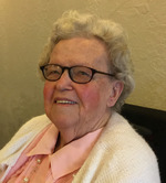 Ila M. Kohl