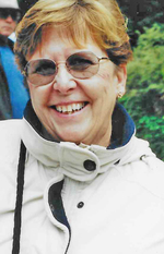 Ila "Sue" Suzanne Coats