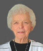 Ilene Bromberg (1932 - 2020)