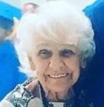 Ilene E. Matteson (1927 - 2020)