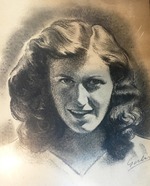 Ilona Kathryn Bartlett (1928 - 2017)