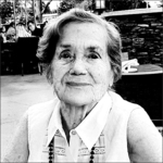 Ilse M. Lohrer