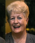 Imelda Murphy