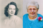 Imelda Rose Ludwig (1931 - 2015)