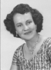 Imogene Alda Adams (1924 - 2016)