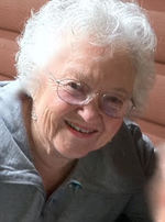 Imogene Bush Boles