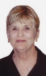 Imogene "Jean" Slaughter (1928 - 2021)