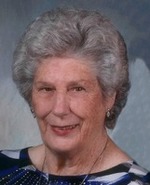 Imogene "Jean" Smith