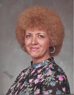 Imogene Ruth Gettings Snook (1940 - 2017)