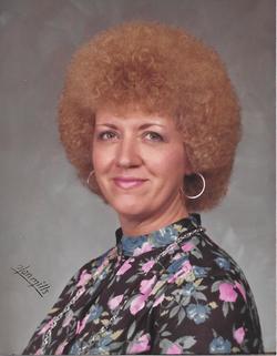 Imogene Ruth Gettings_Snook