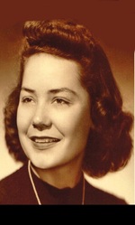 Imogene Schirr
