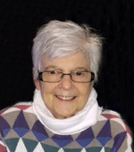 Ina Blossom Cox