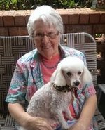 Ina G. Johnson (1932 - 2020)