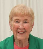 Ina P. Swenck