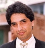 Inder Paul Malhotra