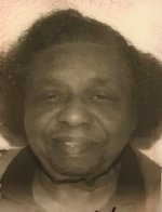 Inez Clark (1941 - 2018)