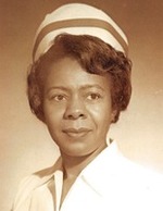 Inez Crews