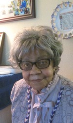 Inez H. Spruill