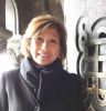 Inez Iku Iku Izumi (1952 - 2016)