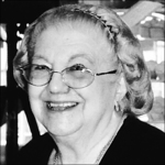 Inez Olimpia (Fiore) Orlandella Lisk