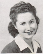 Inez Rose (Rose) Castro (1926 - 2022)