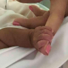 Infant Joshua J. Norman (2015 - 2015)