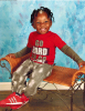 Infant Shedrick D. Fambles Jr. (2013 - 2015)