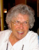 Inga Hoffman (1925 - 2020)