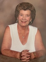 Inge Bayer (1933 - 2021)