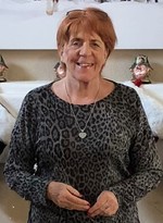 Inge Elisabeth Koch