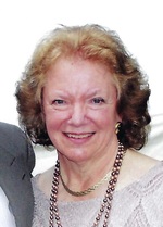 Inge H. Henderson (1948 - 2025)