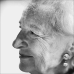 Inge (Schneier) Hoffmann (1929 - 2021)