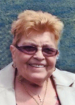 Ingeborg Maria Martino (1936 - 2018)