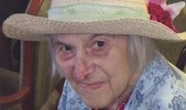 Ingeburg Winkler (1920 - 2017)