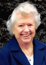 Inger E. Bolduc (1923 - 2019)