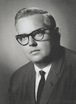 Ingraham "Bud" Read, Jr. (1931 - 2018)