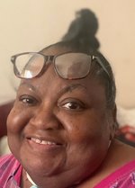 Ingrid Edmonds Glover (1959 - 2020)