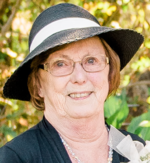 Ingrid Juliane Koerber